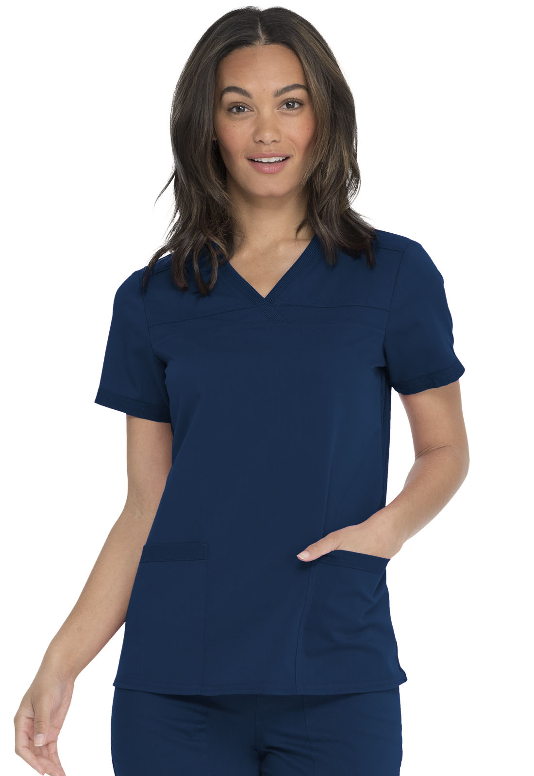 Dickies Scrub Top Central Uniforms