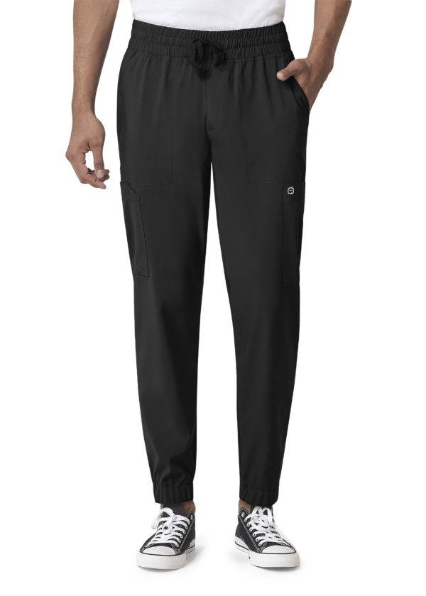 Men’s Cargo Jogger Pant 5655NYUT Central Uniforms