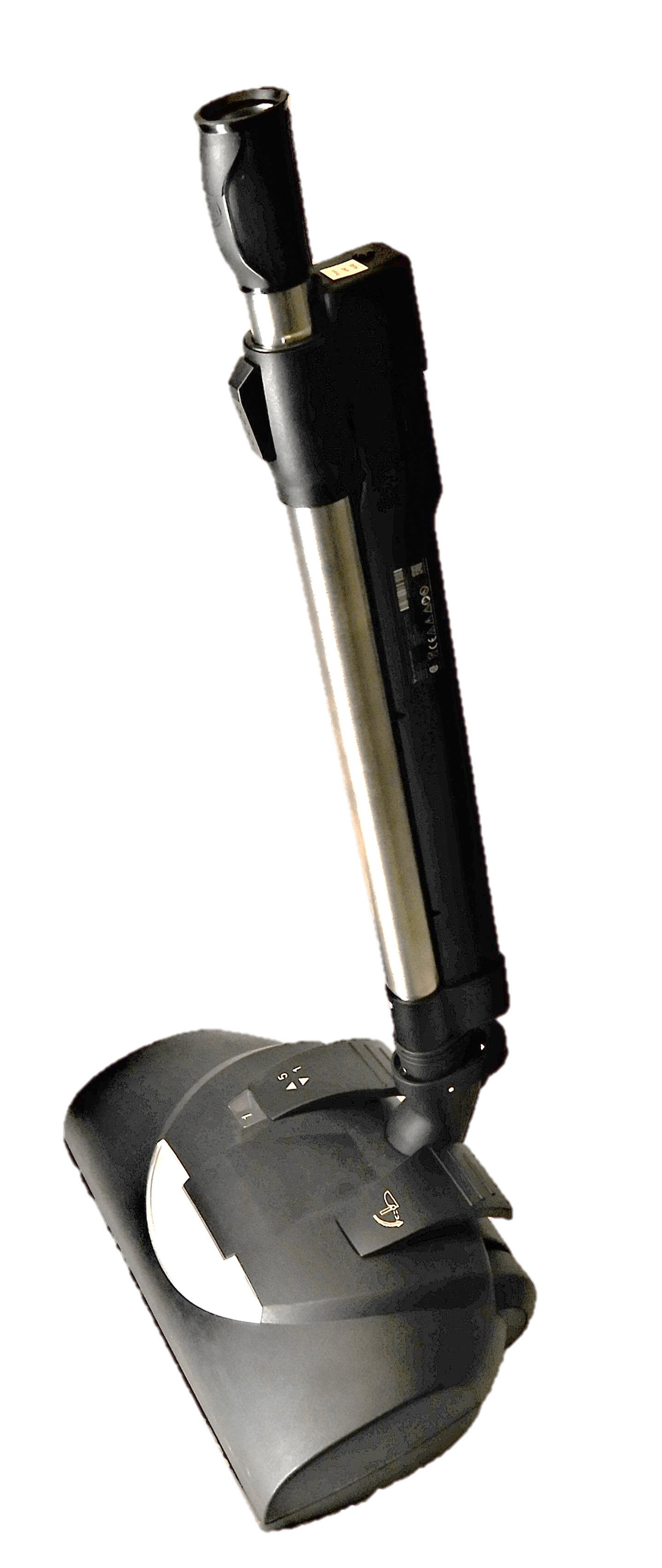 EBK 360 QDC Battery Powered Electric Floor Brush Best BuiltIn