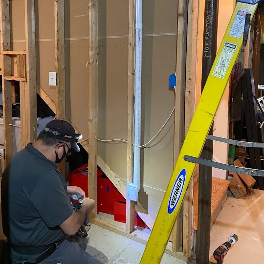 Professional Central Vacuum Repair Services for a Cleaner Home.