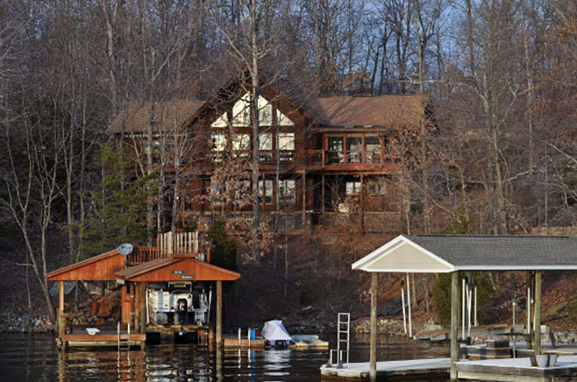 Home Builders Custom Home Builder Lynchburg