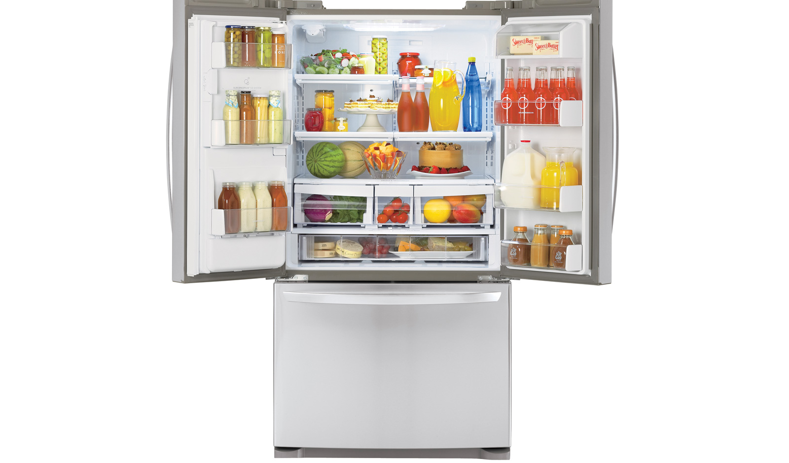 How to Replace the Defrost Sensor in a LG Refrigerator Central Valley