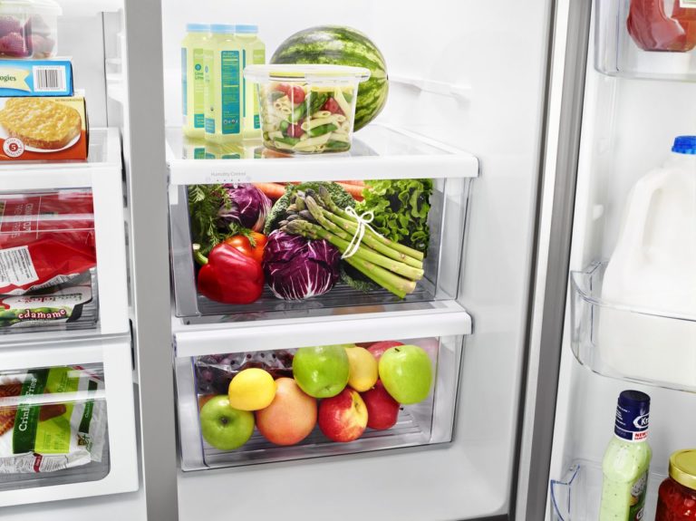 How to Replace Your GE Refrigerator's Main Control Board Central