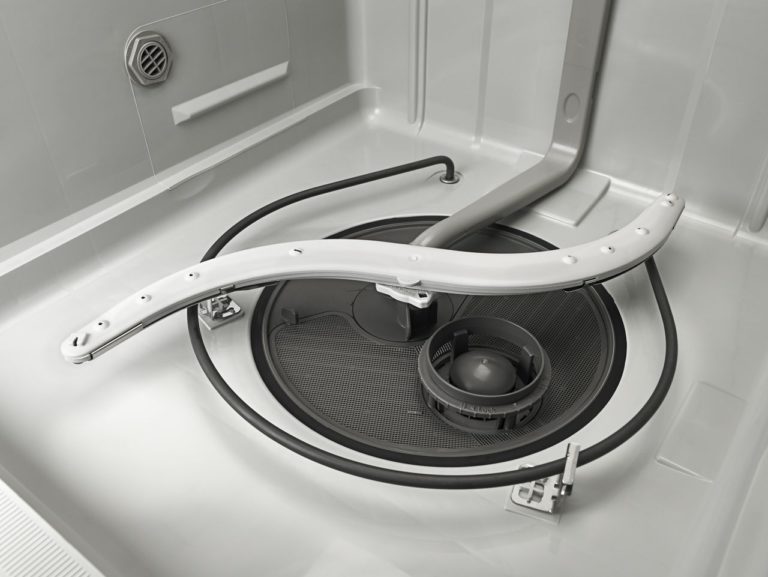 How to Clean Your Whirlpool Dishwasher Filtration System Central