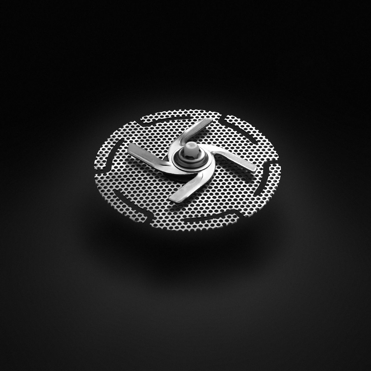 How to Replace the Chopper Assembly in Your KitchenAid Dishwasher