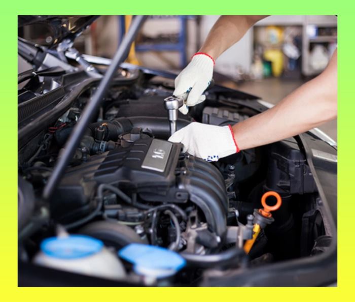 HOME - Central Valley Collision Center