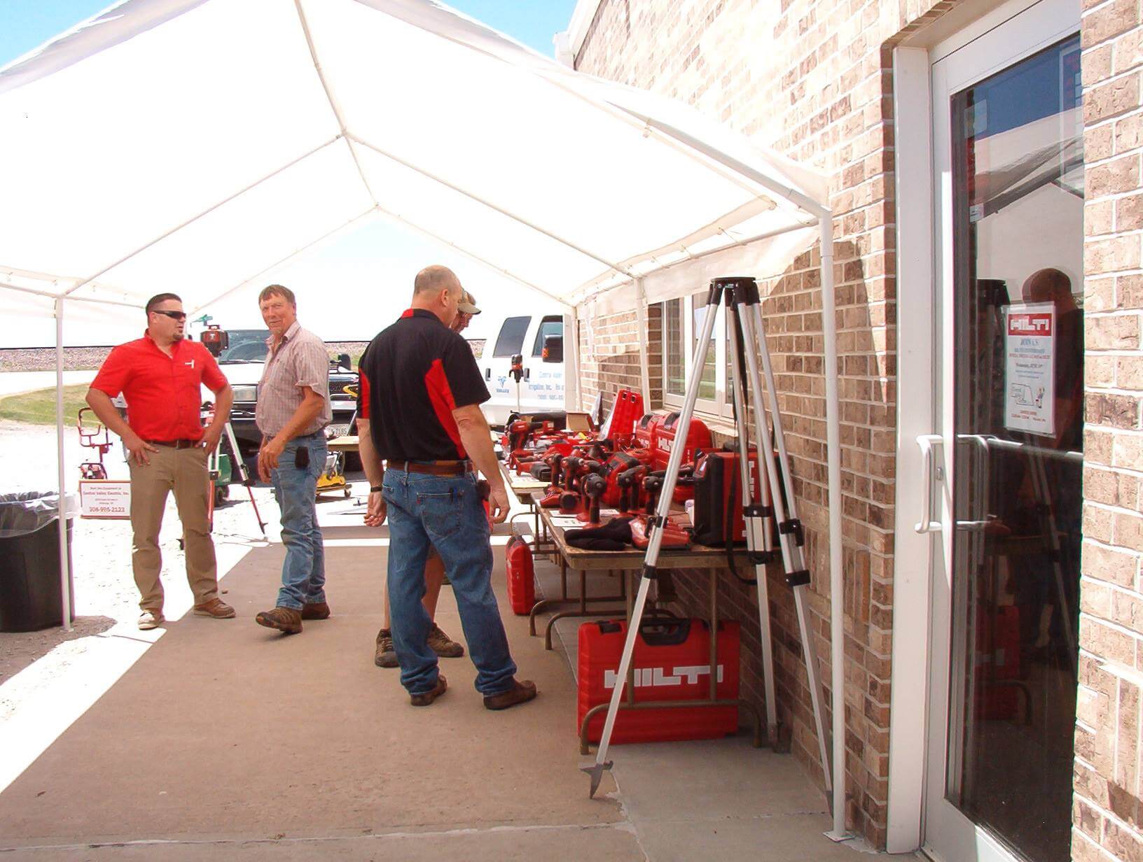 Home Central Valley Electric Inc