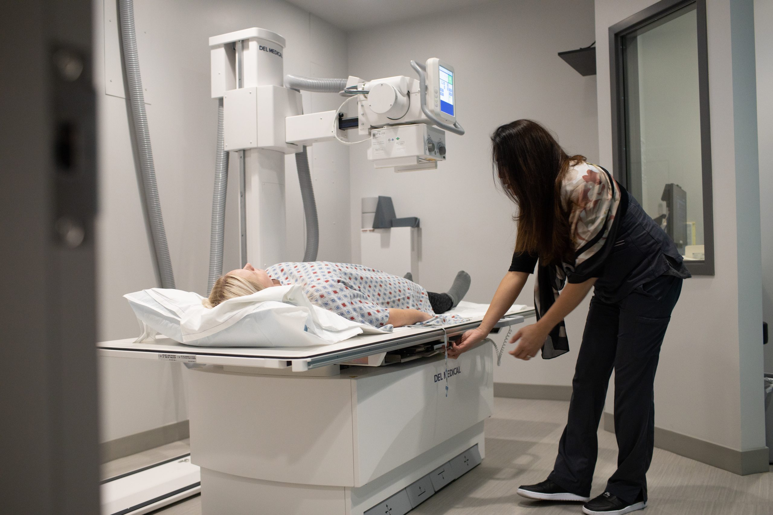 Imaging Services Central Valley Imaging