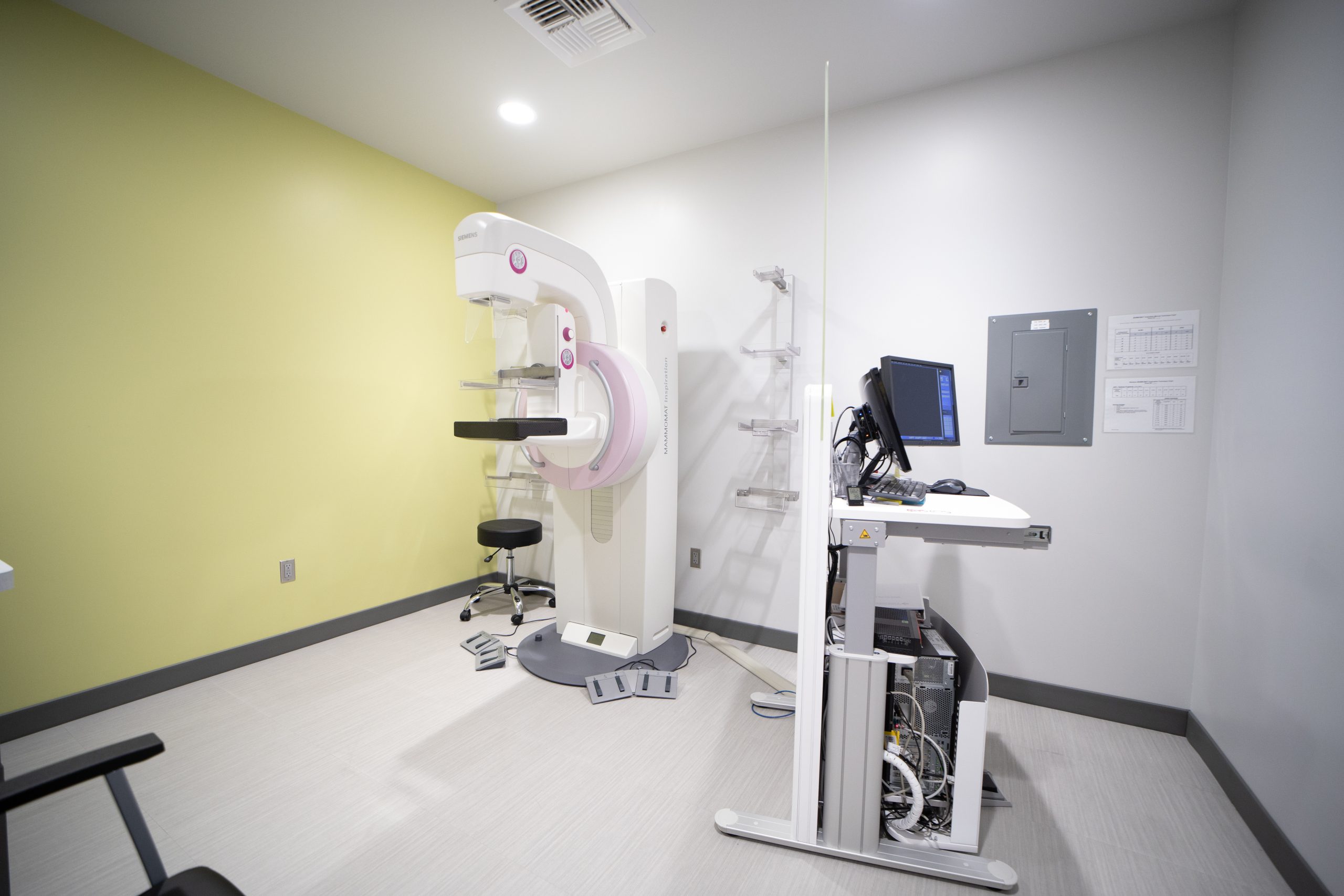 Women’s Imaging Central Valley Imaging