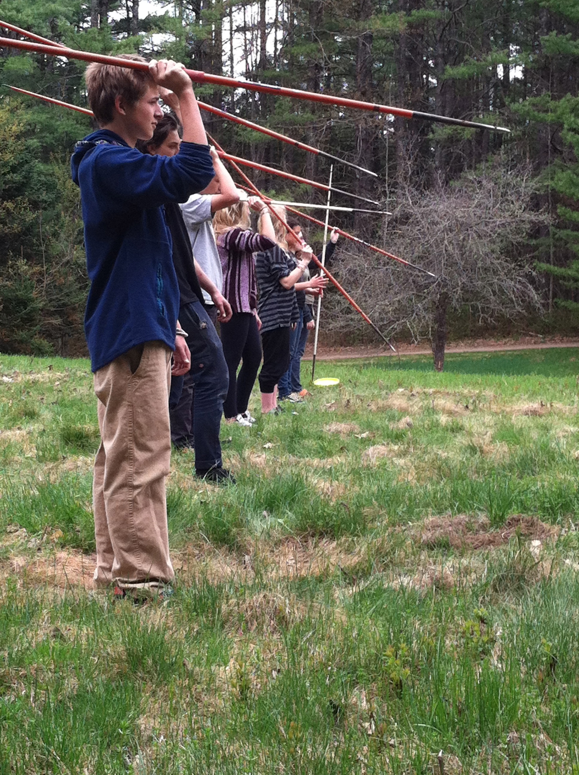 Academics & Programs The Initiative A Vermont Waldorf High School