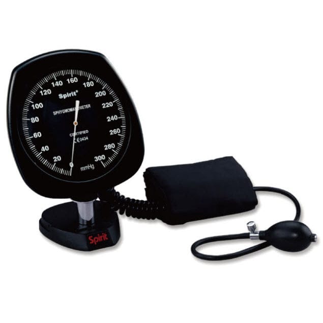 Spirit Sphygmomanometer CK133 Centramed Philippines Co.