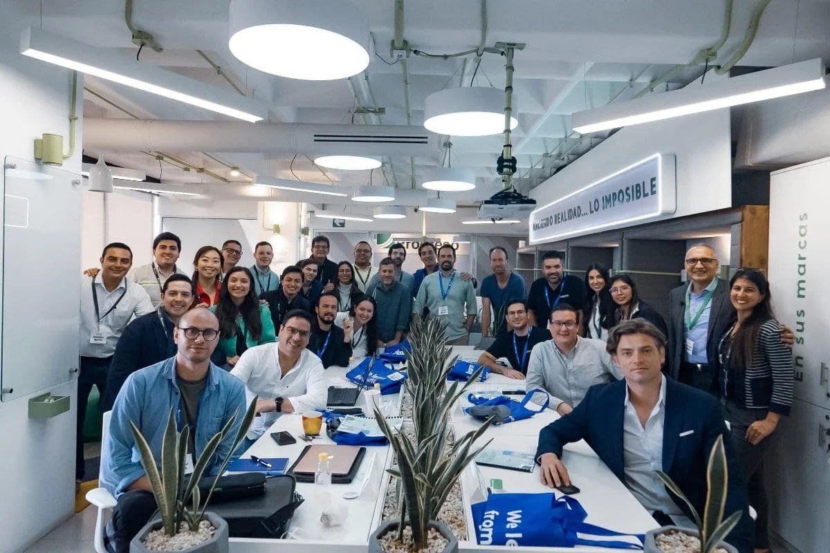 La 5ª. Edición del Exponential Changemakers de Progreso X abierta a