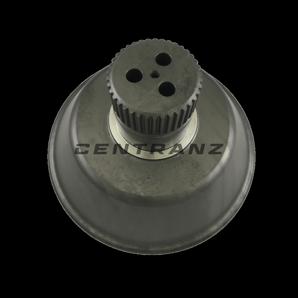 11144121 Differential Housing Volvo Replacement Drivetrain Service