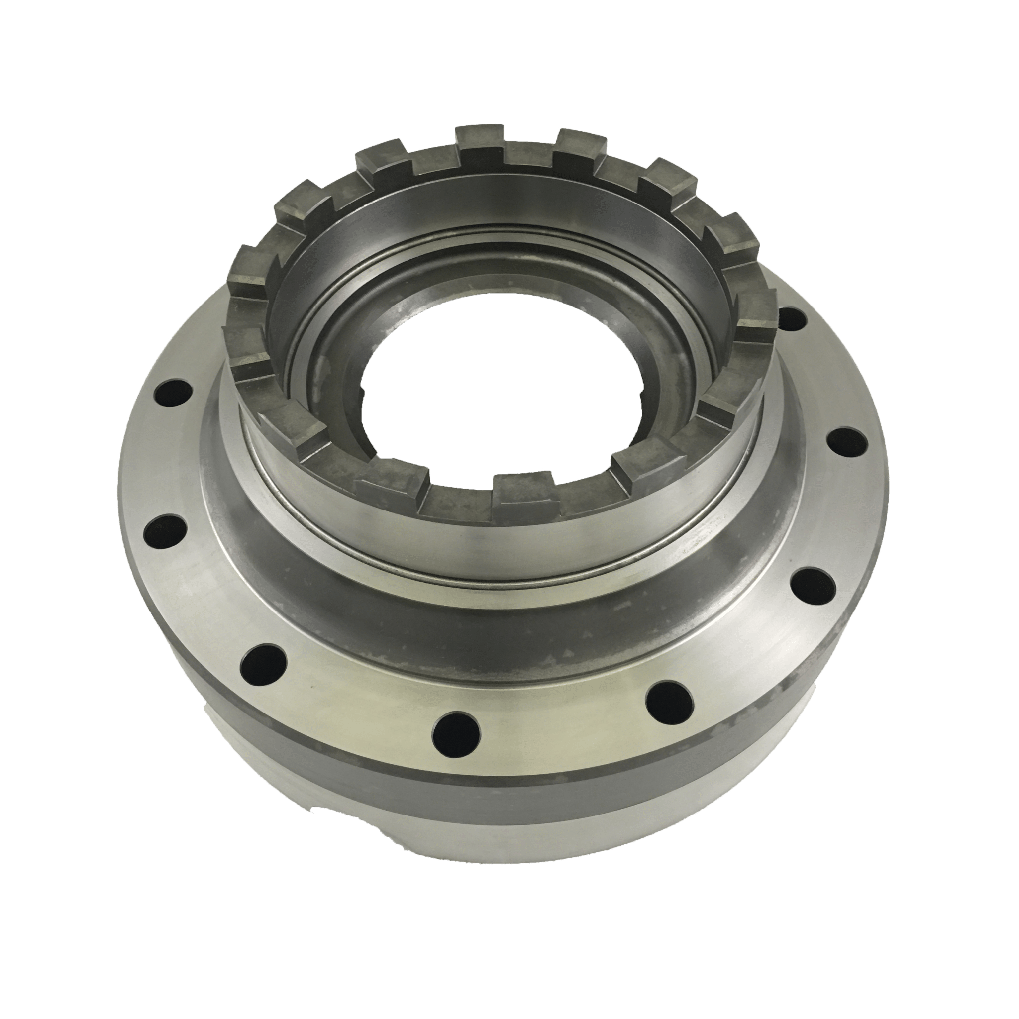 11145291 Differential Housing Volvo Replacement Drivetrain Service