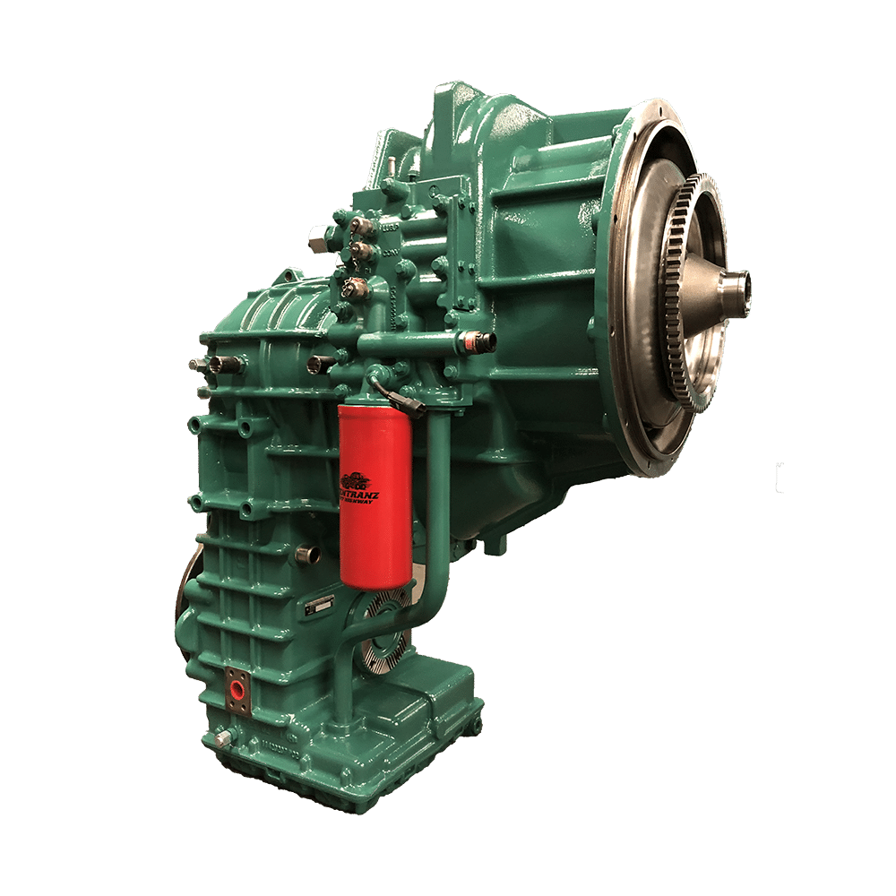 Volvo Wheel Loader Transmissions Construction & mining parts for