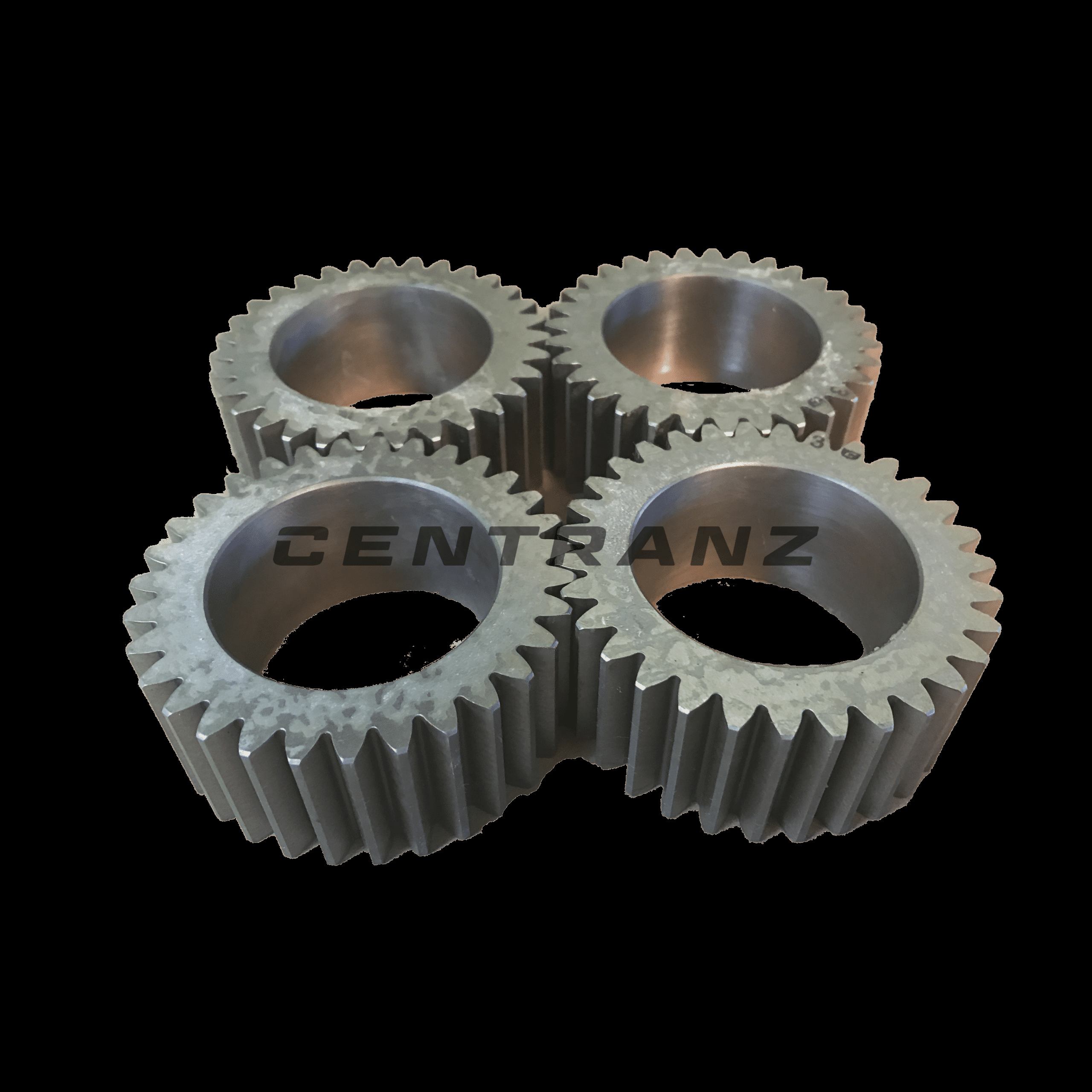 23015154 Pinion Gear Kit Allison Replacement Drivetrain Service