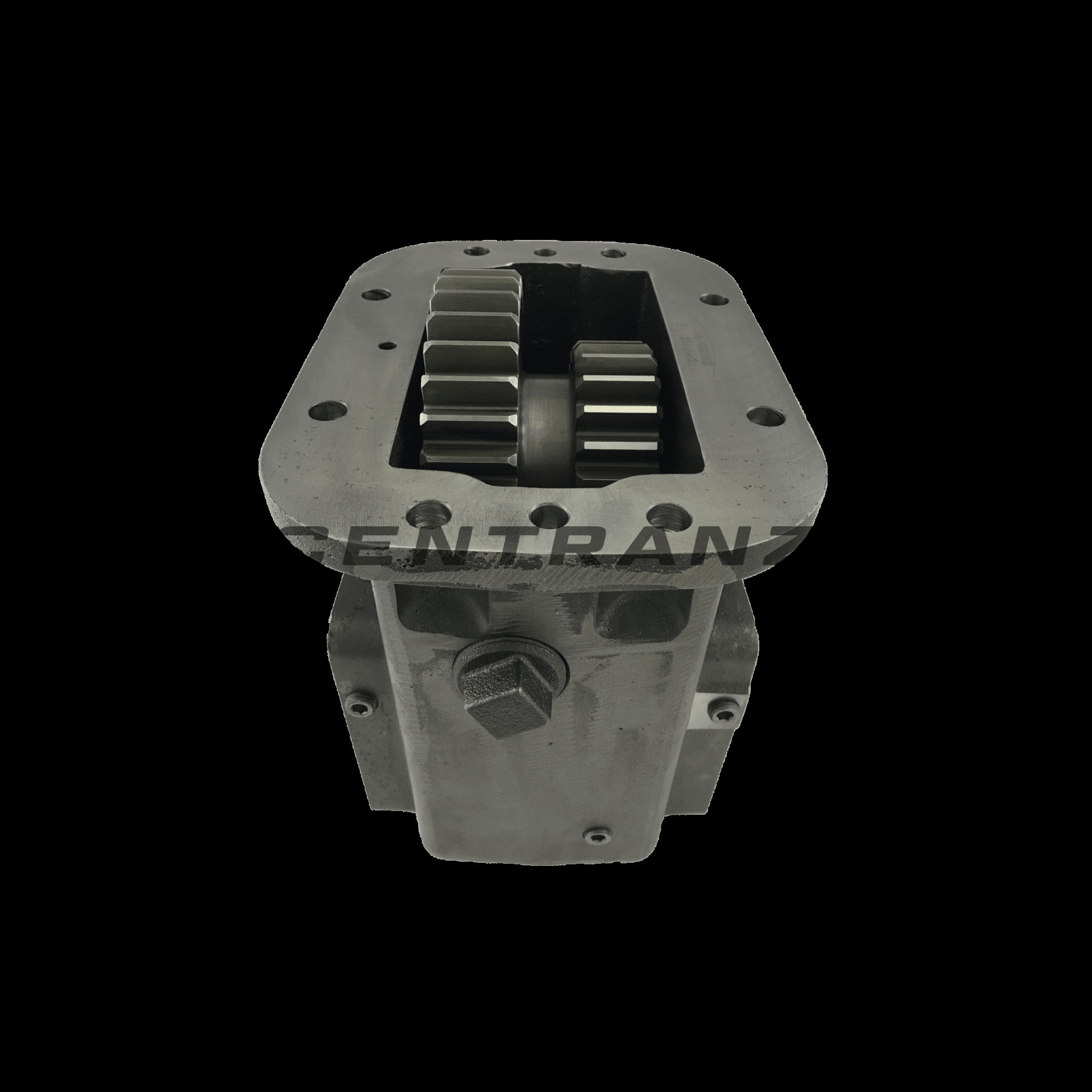 4083795 Power TakeOff Assembly Allison Replacement Drivetrain