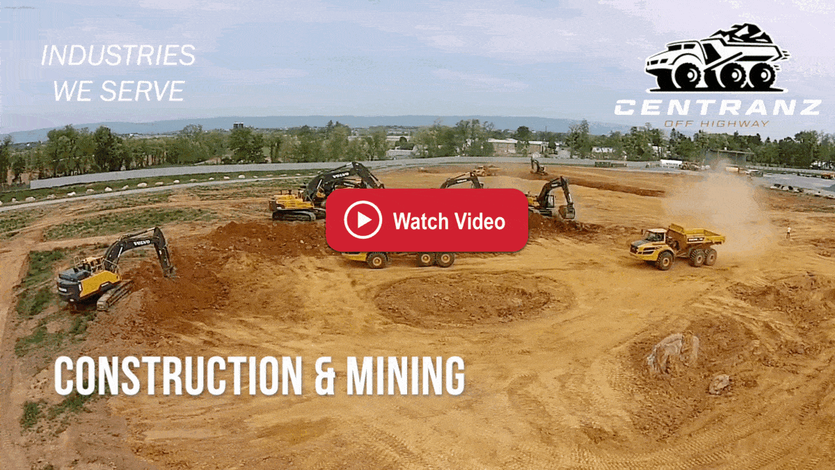 Industries Construction, Mining, Agriculture, Forestry, Railroad, Marine