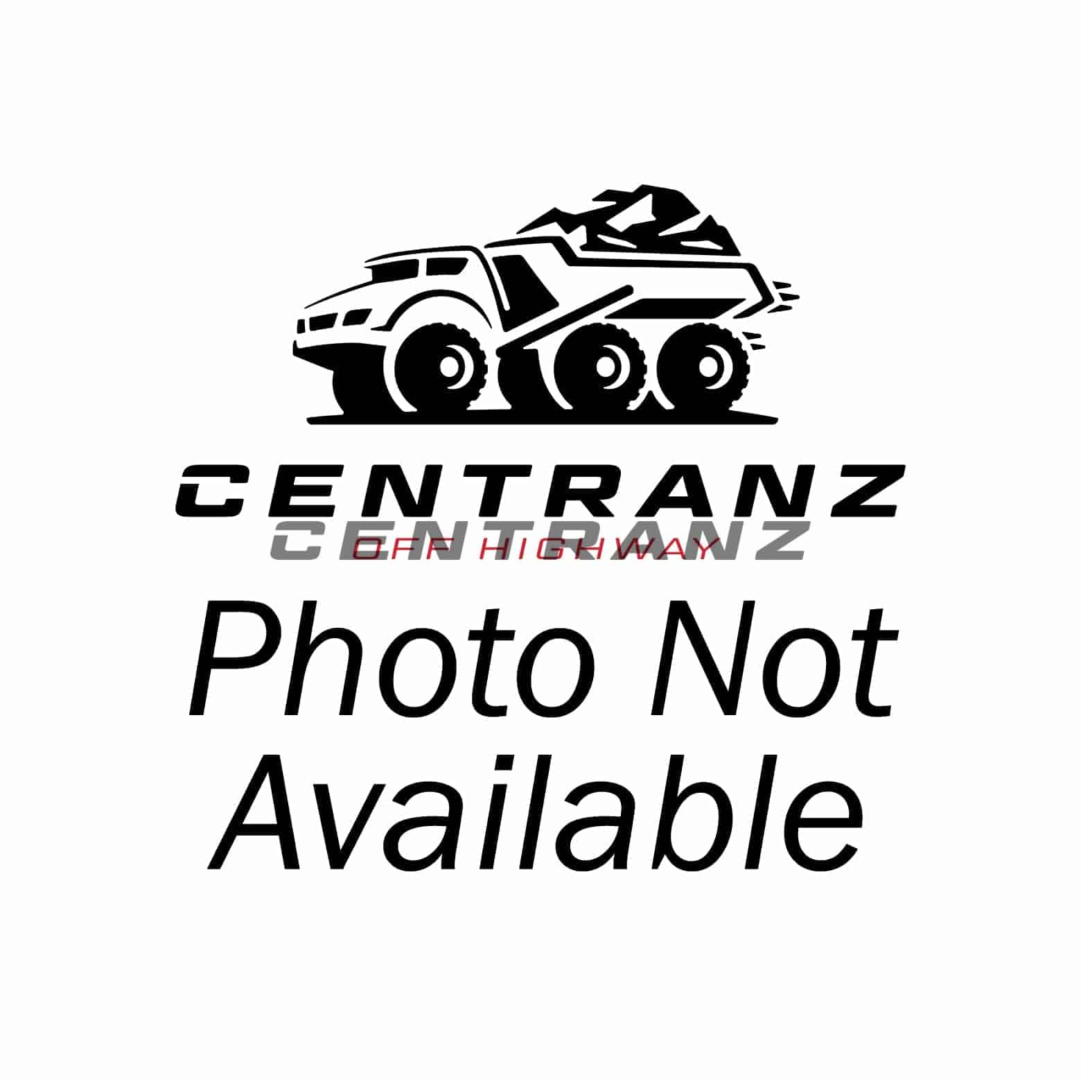 6WG160 ZF Transmission JCB