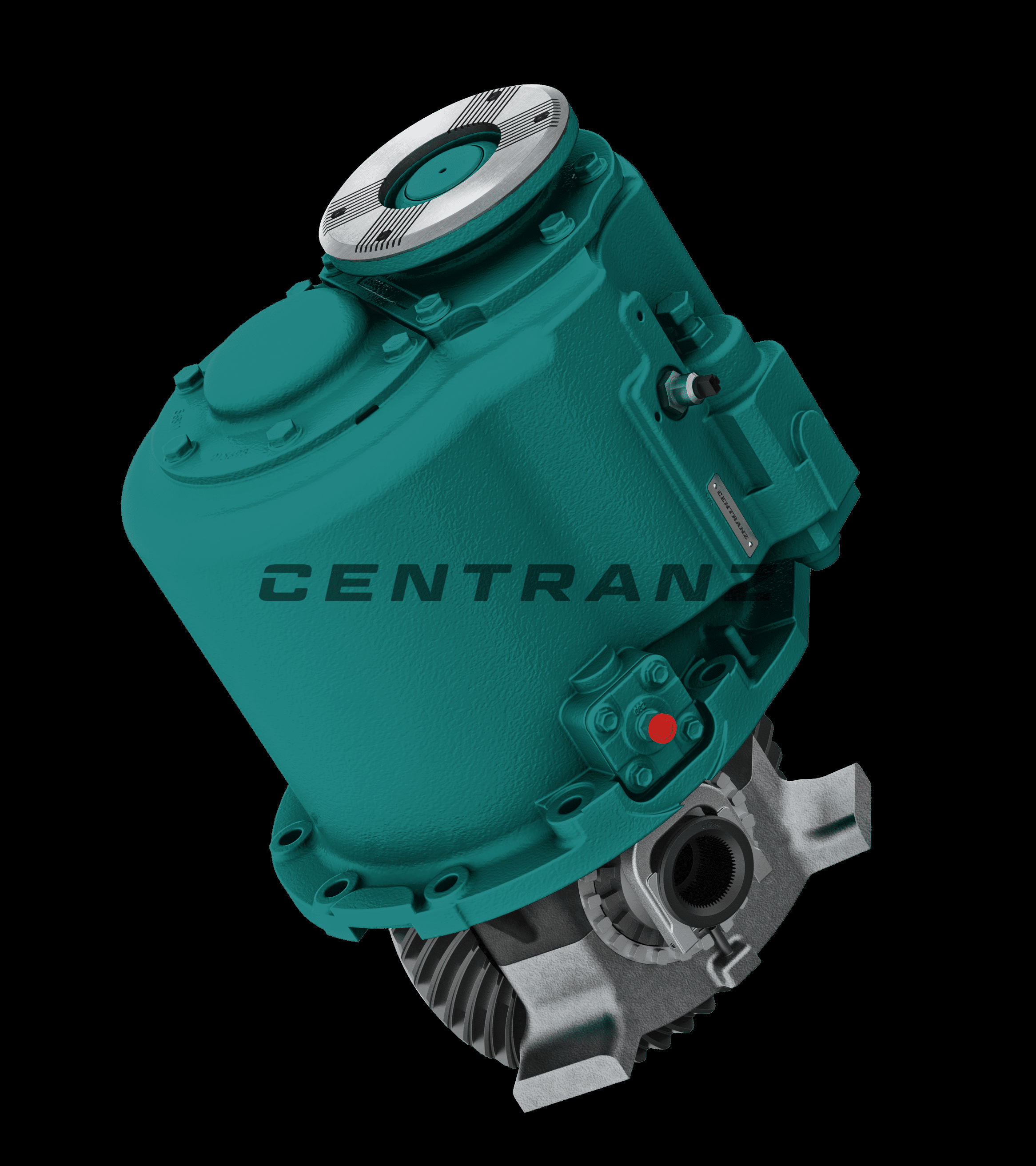 17298346 Volvo Differential A35F, A35G, A40F, A40G, A45G