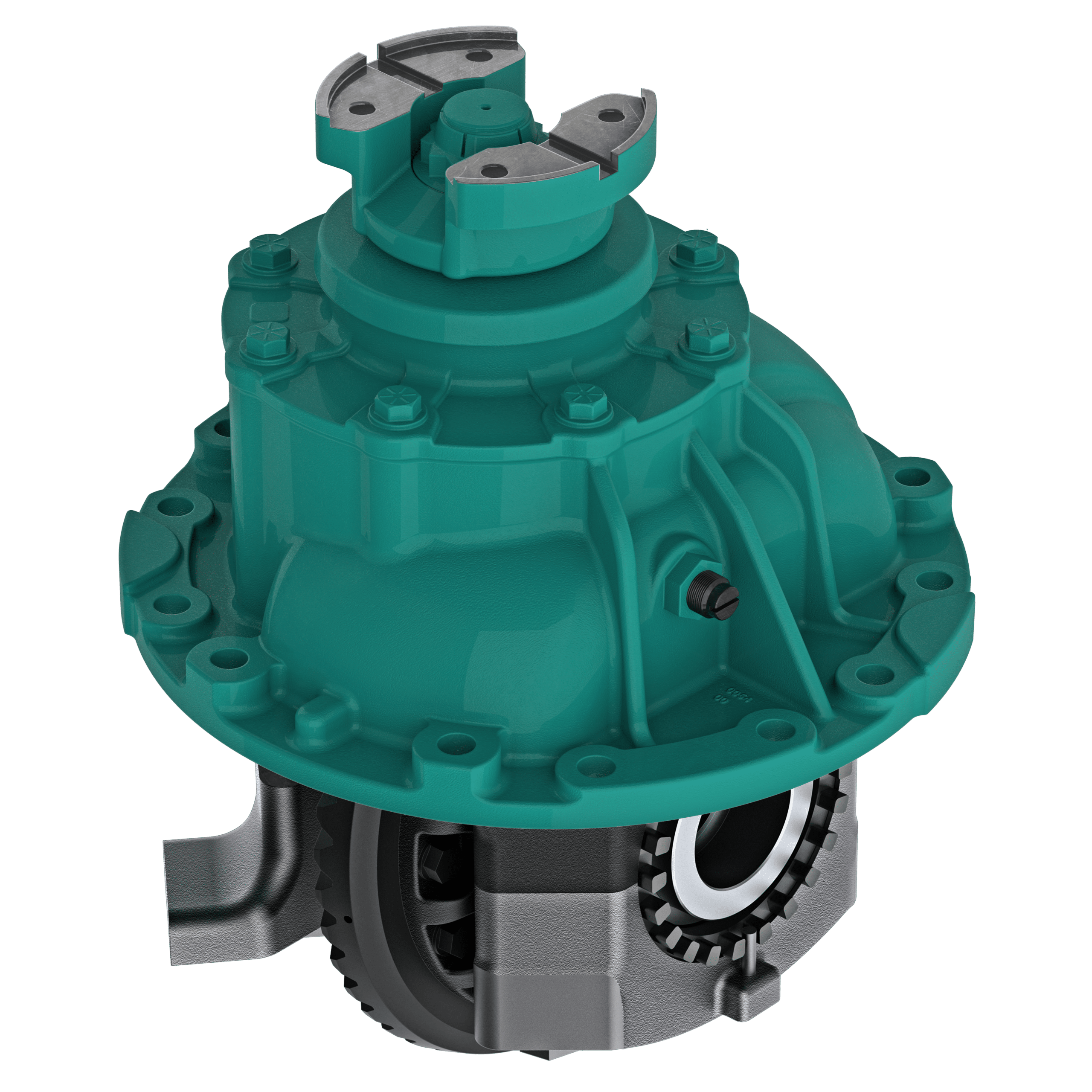 17298350 Volvo Differential A25F, A25G, A30F, A30G, A35F, A35G