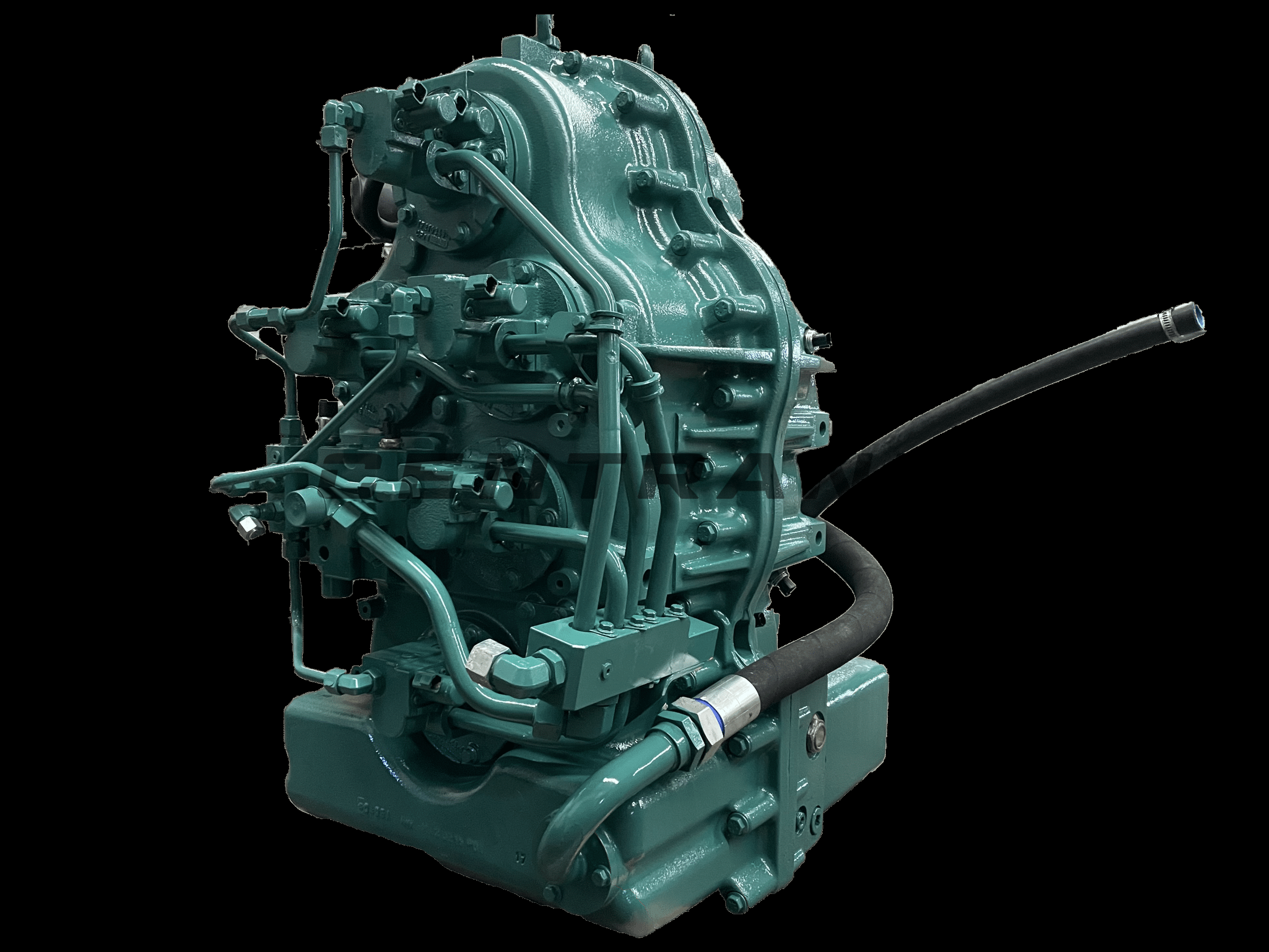 22584 Volvo Transmission for Graders