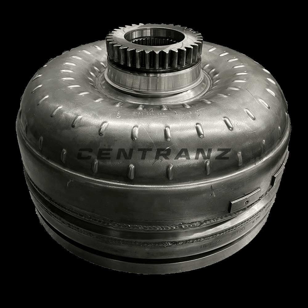 11038455 Volvo Torque Converter A35F, A35G, A40F & A40G