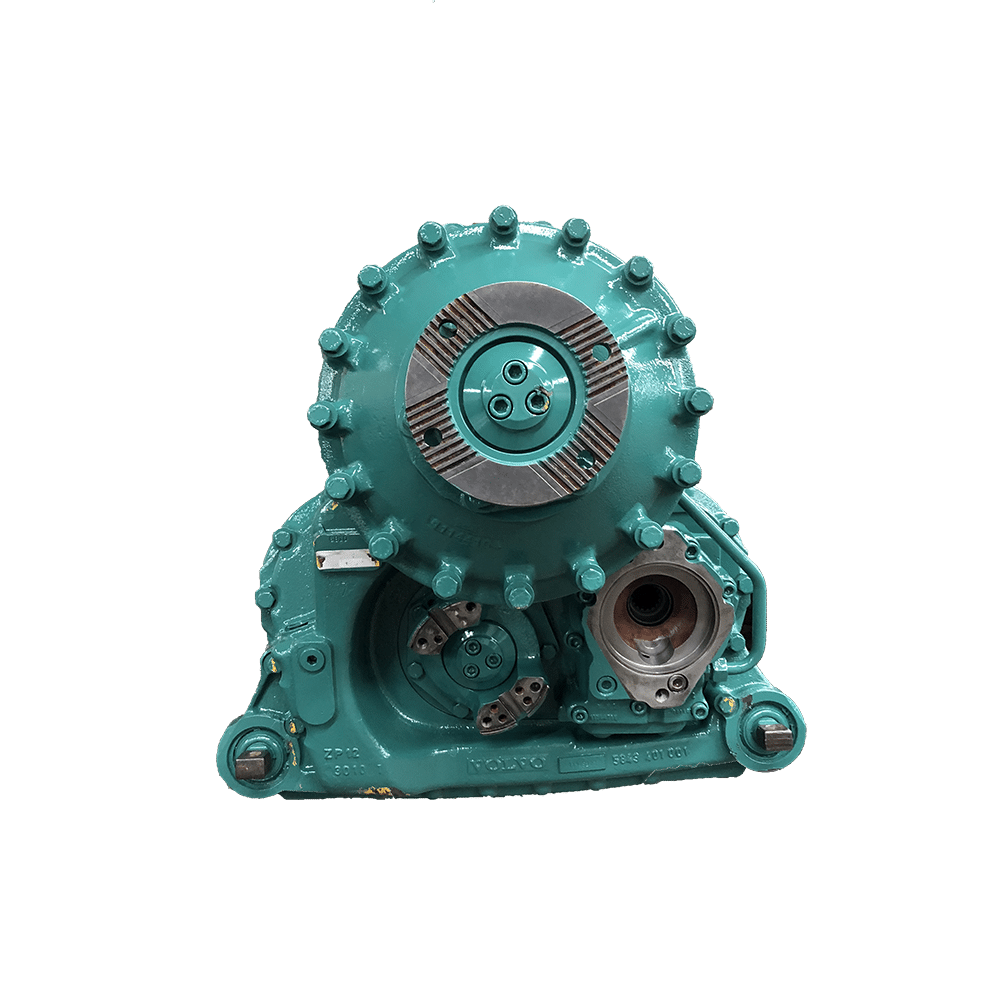 22568 Volvo Drop Box for A35E, A35F, A35G, A40E, A40F, A40G & A45G