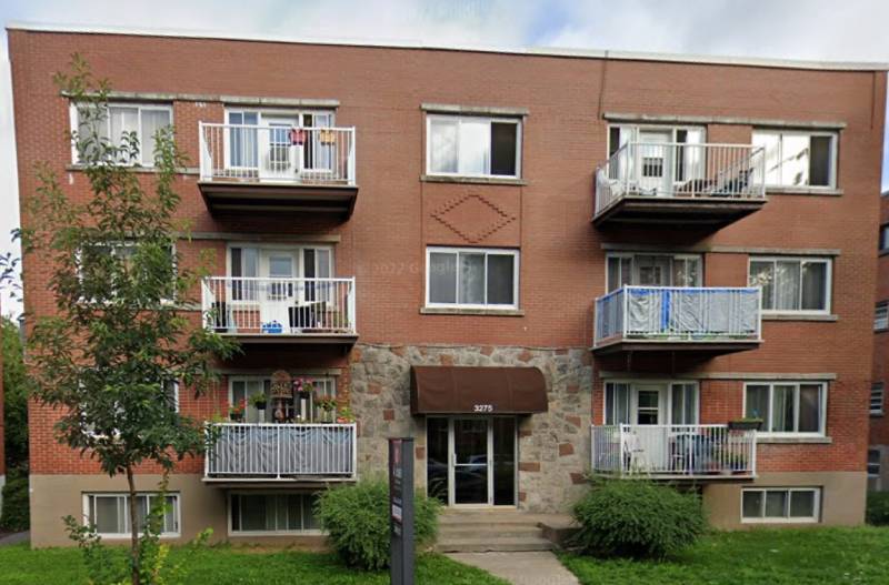 Immeubles Centraux Propriétés