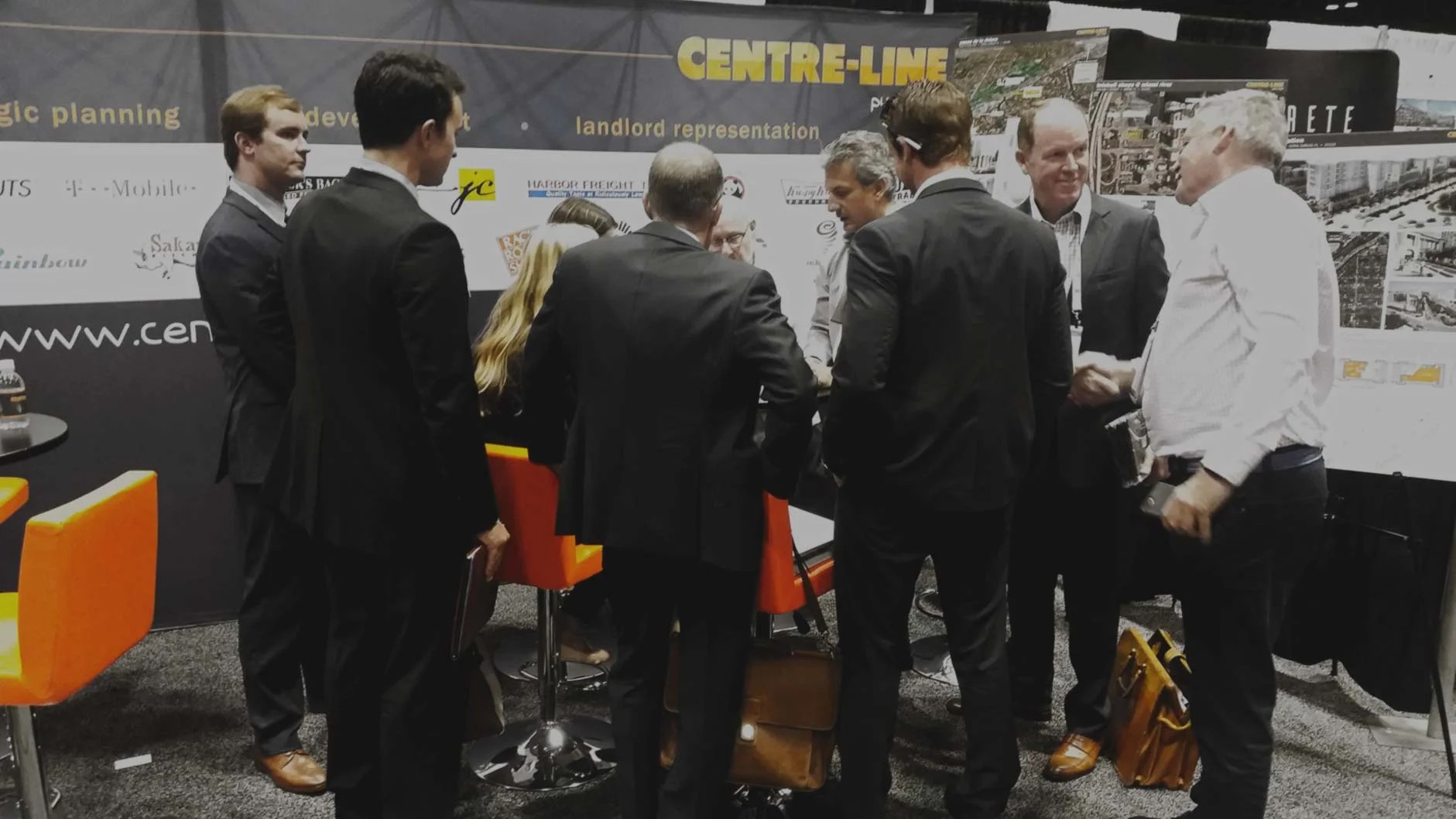 2018 ICSC FL Conference & Deal Making CentreLine Real Estate