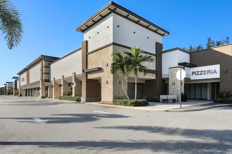 The Greens CentreLine Real Estate