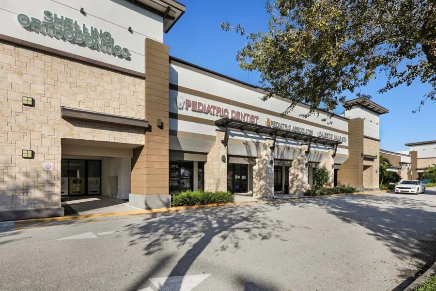 The Greens CentreLine Real Estate