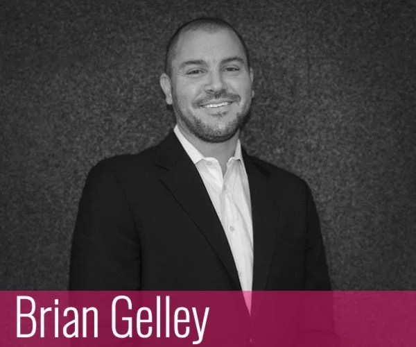 Brian Gelley CentreLine Real Estate