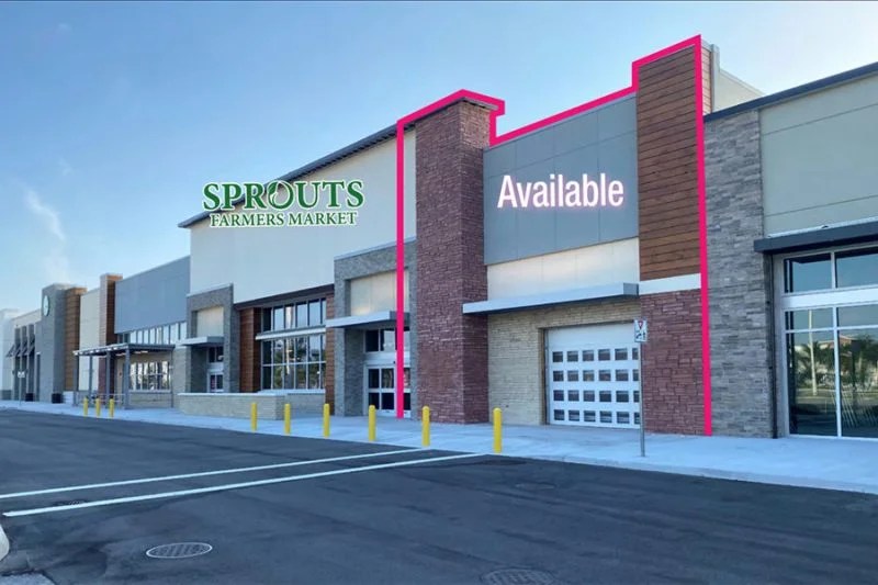 Dania Pointe Sublease CentreLine Real Estate