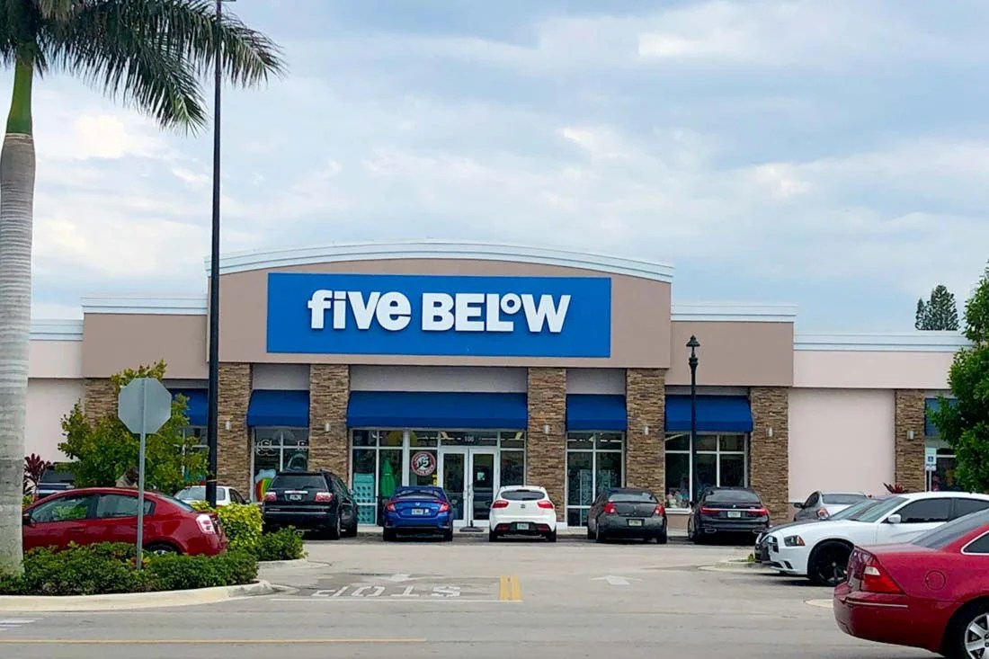 Riverbend Marketplace CentreLine Real Estate