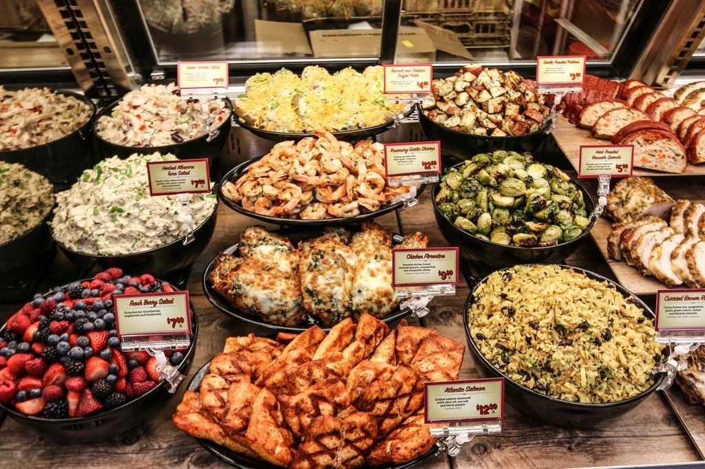 Here's when Sprouts Farmers Market could open its first South Florida