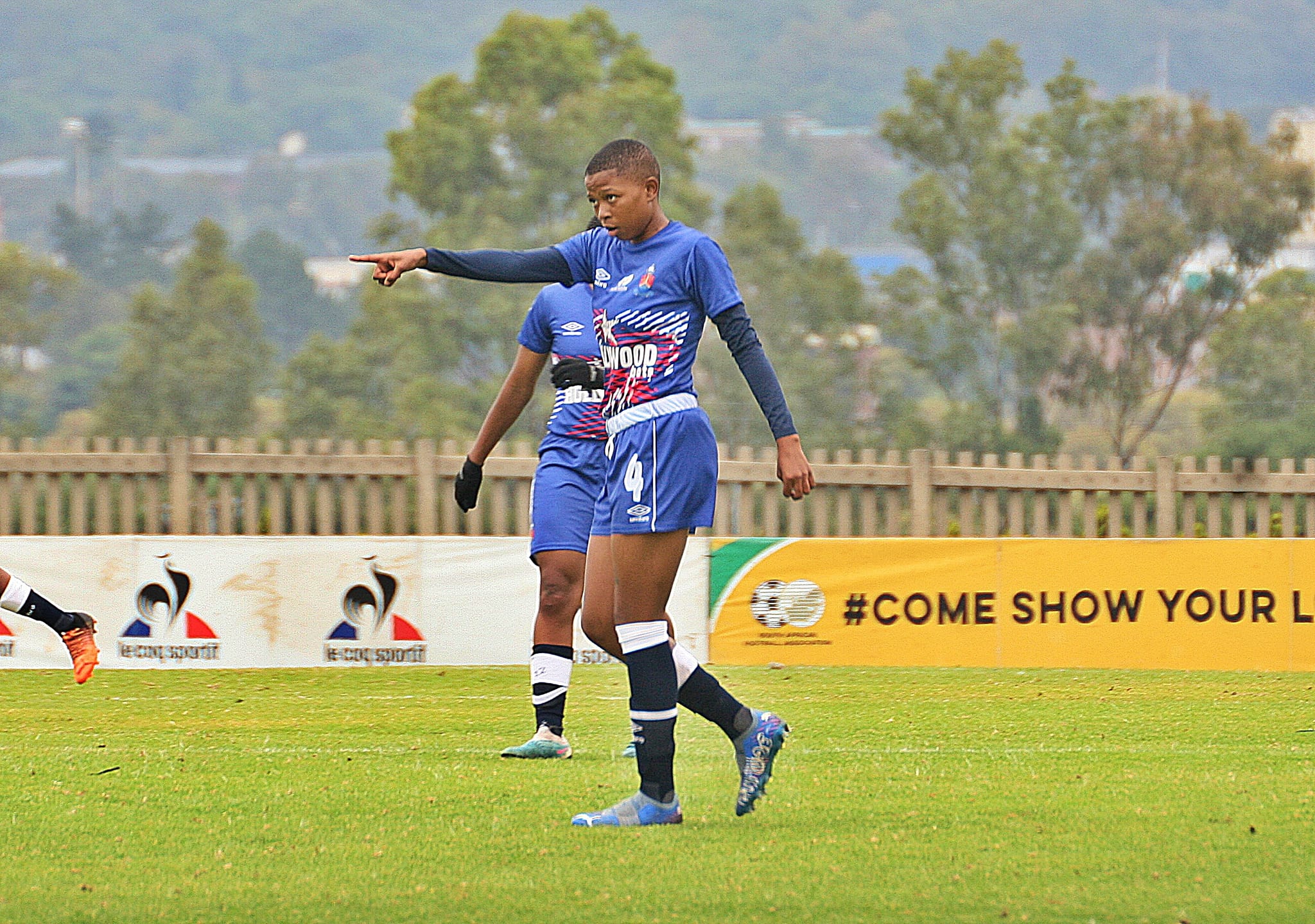 Goals galore as the second round of the 2023 Hollywoodbets Super League