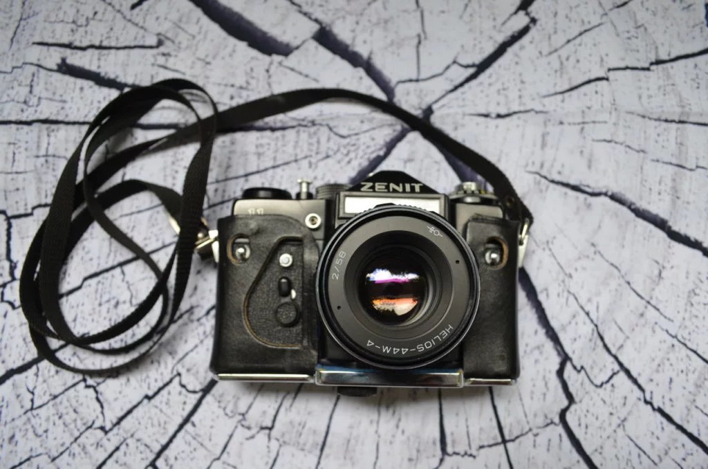 Advanced ANALOGUE Darkroom Centre d'art