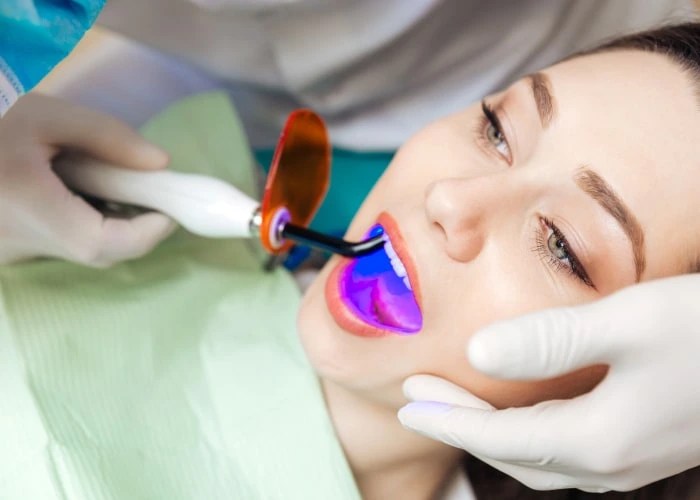 Dentiste SaintJean Centre dentaire SaintLuc