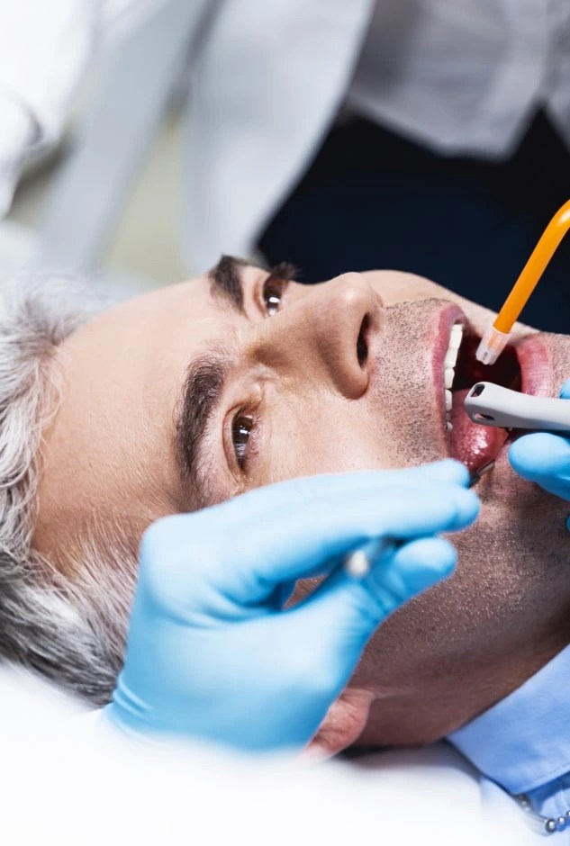 Services Traitement de canal