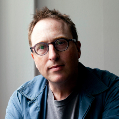 Jon Ronson in conversation with Marc Fennell UNSW Sydney