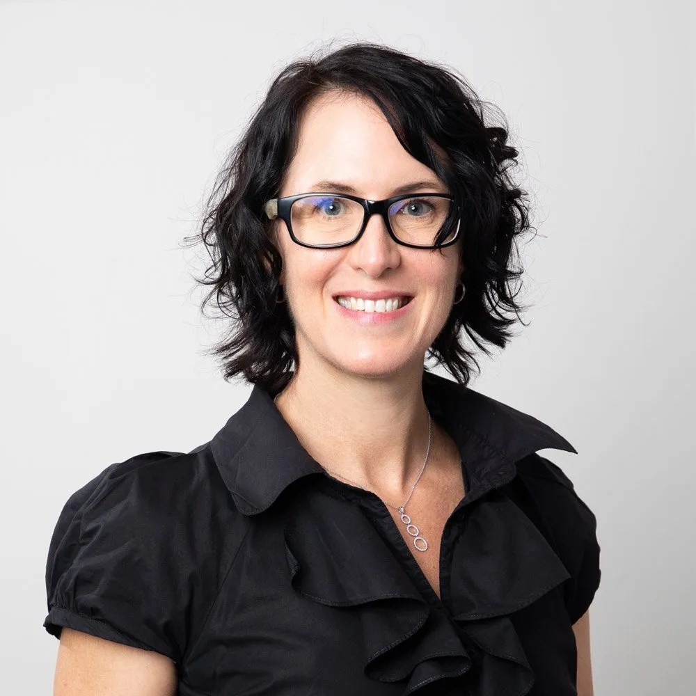 Jen Walsh Centre for Sleep Science