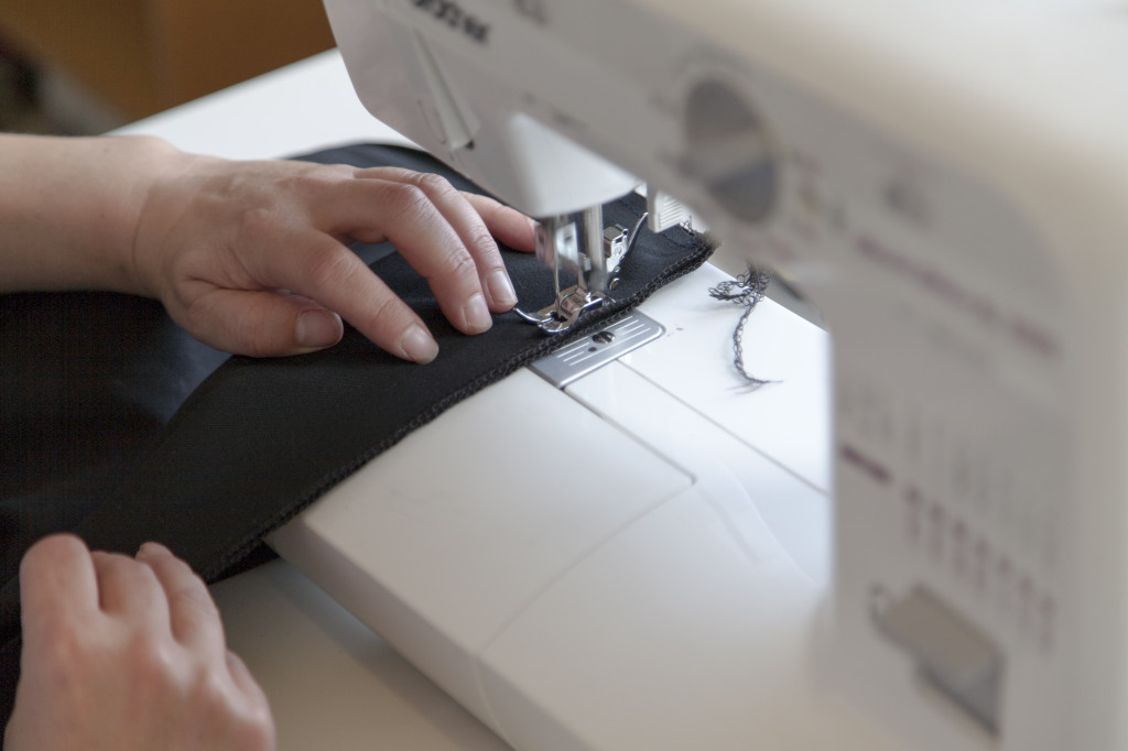 Garment Construction Course Beginners Centre Front Studio