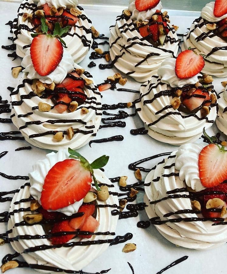 Bite Me Bakery Centre Market