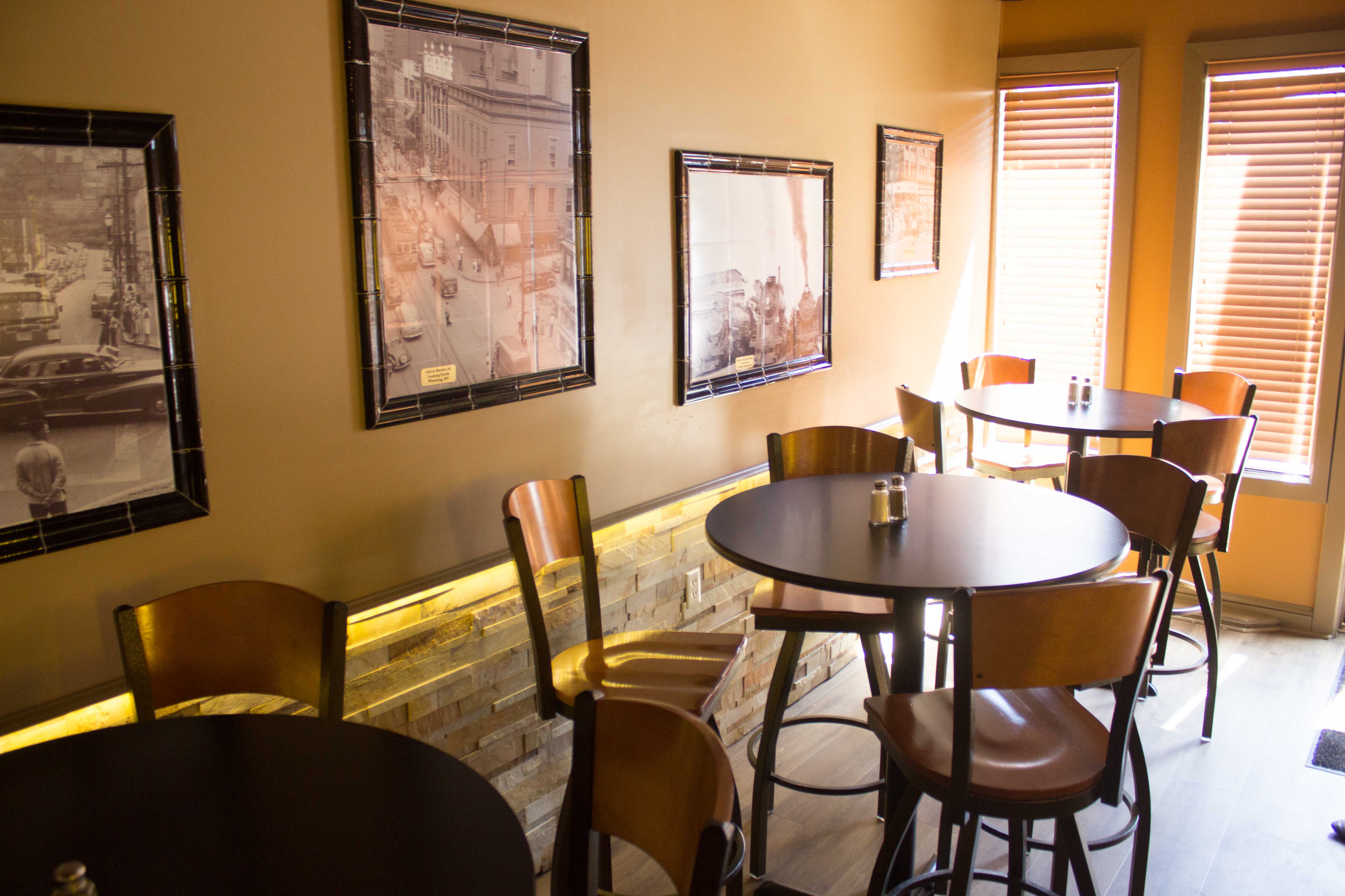 The Market Vines Centre Market