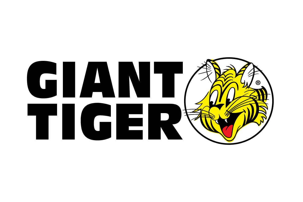 GIANT TIGER Centre On Barton