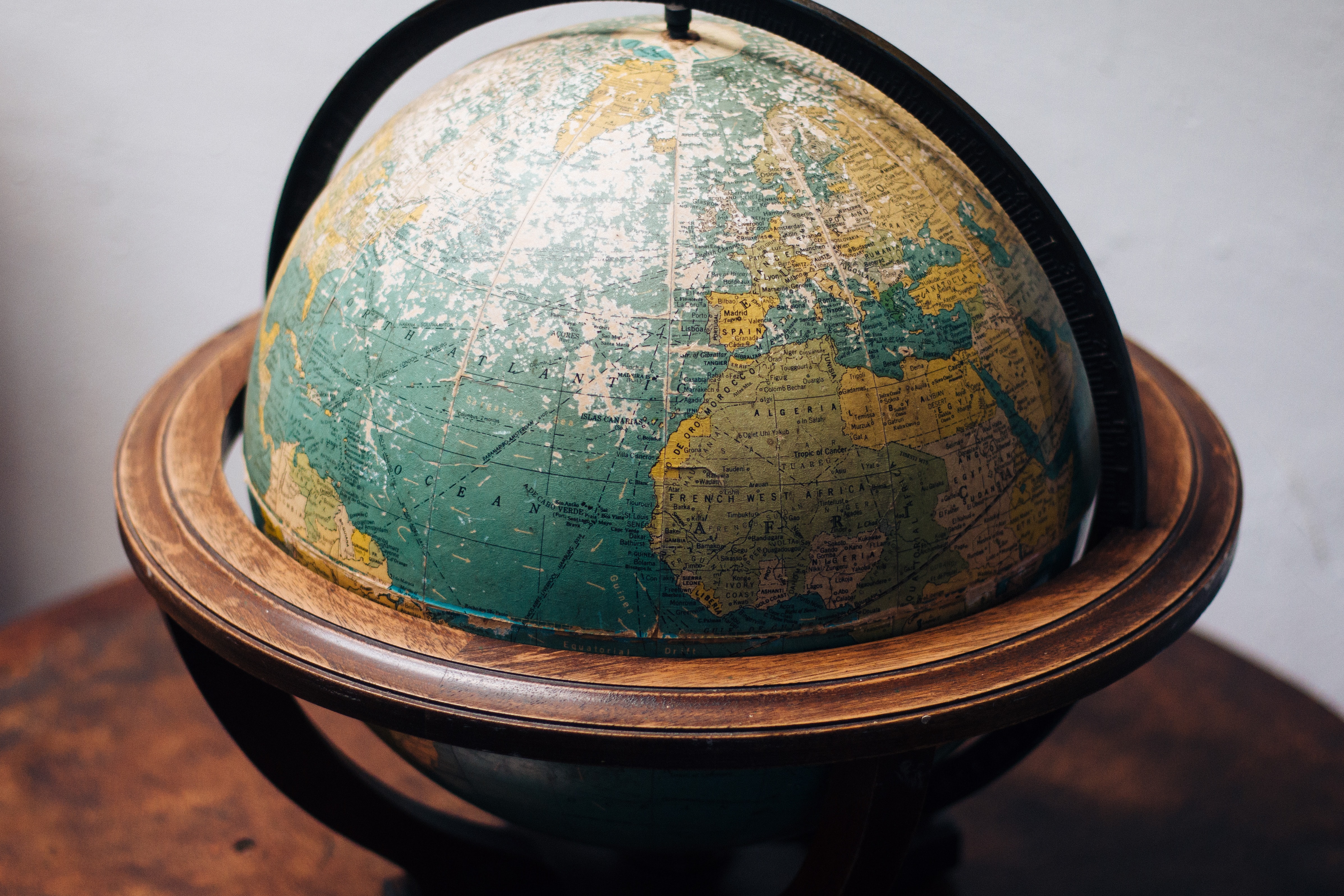 Small States in the Modern World Opportunities and Vulnerabilities