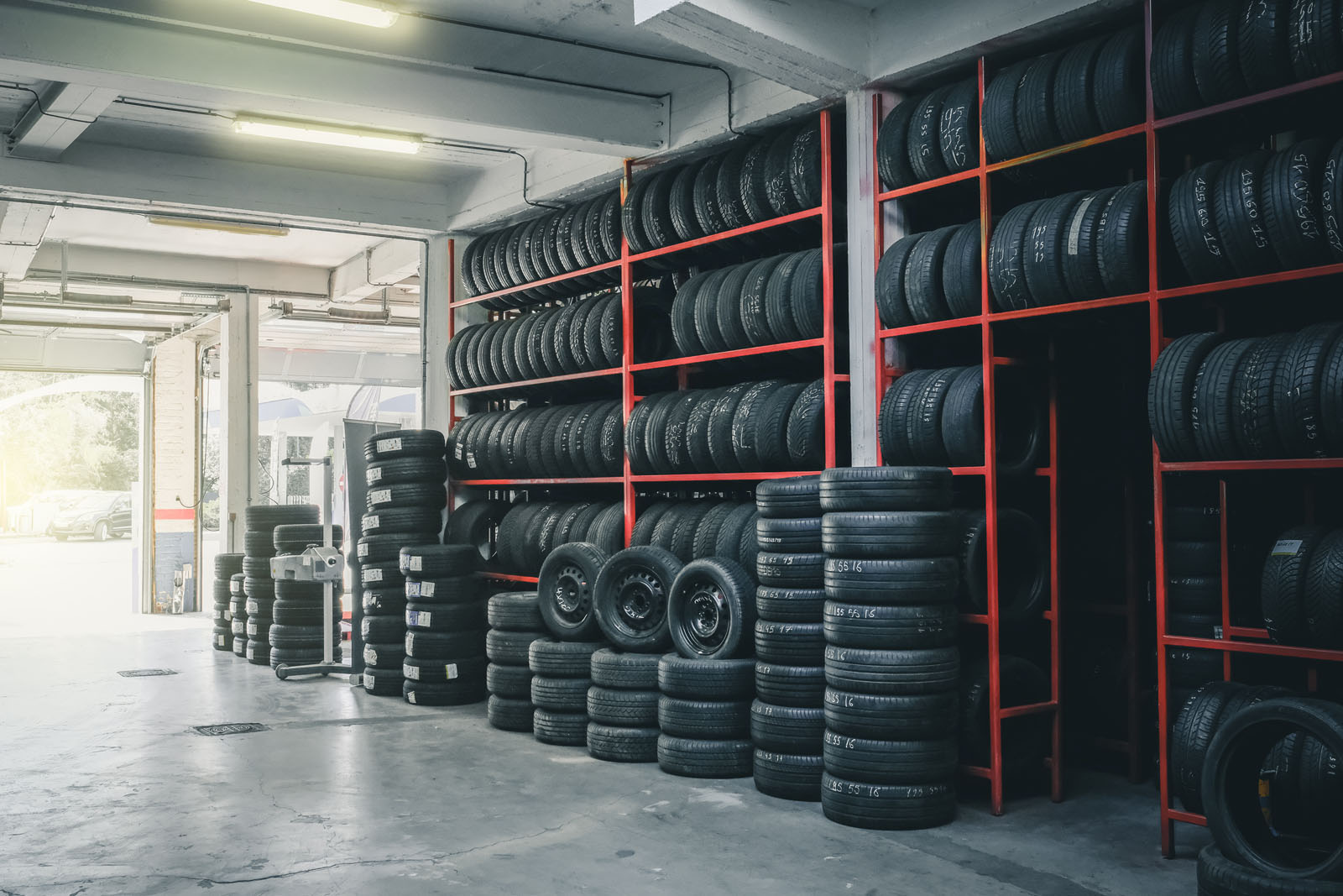 Notre Galerie Centre Pneus Pneus et Jantes