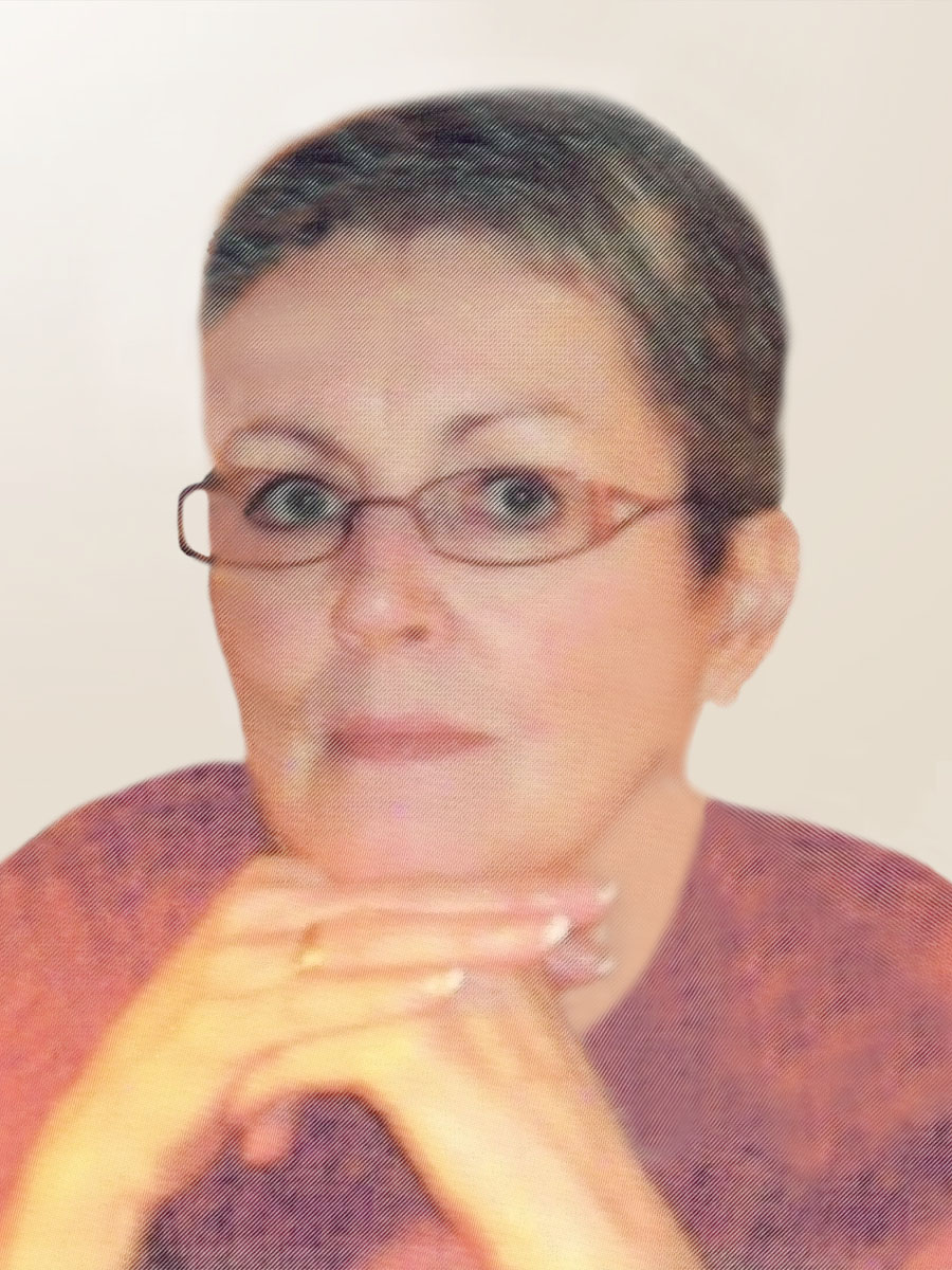 Hélène Veillet Centre funéraire Rousseau