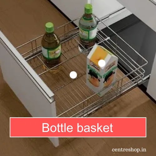 16 Modular Kitchen Basket Types Sizes Costs 2024